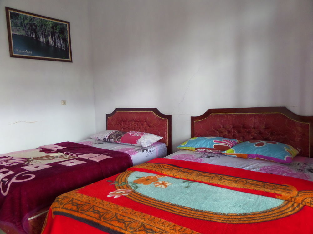 Hotel Nadia ברומו מראה חיצוני תמונה