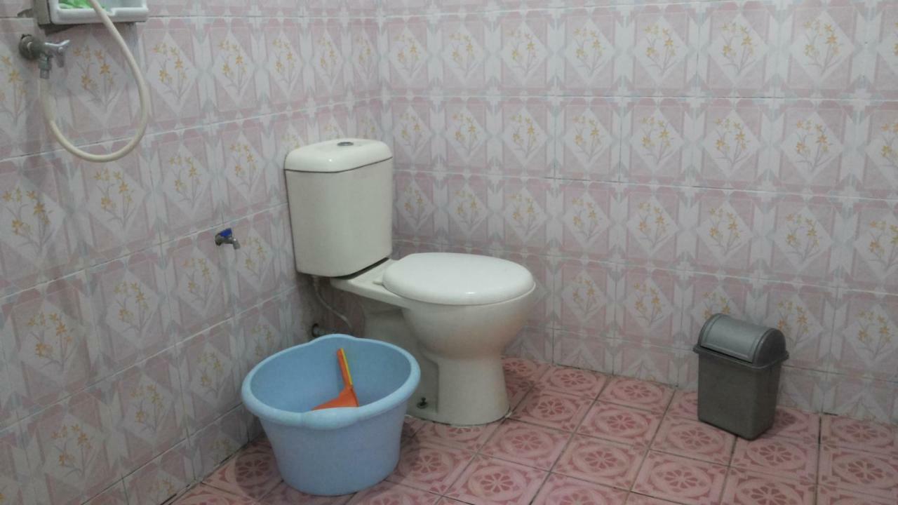 Hotel Nadia ברומו מראה חיצוני תמונה